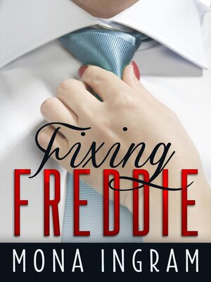 cover image of Fixing Freddie